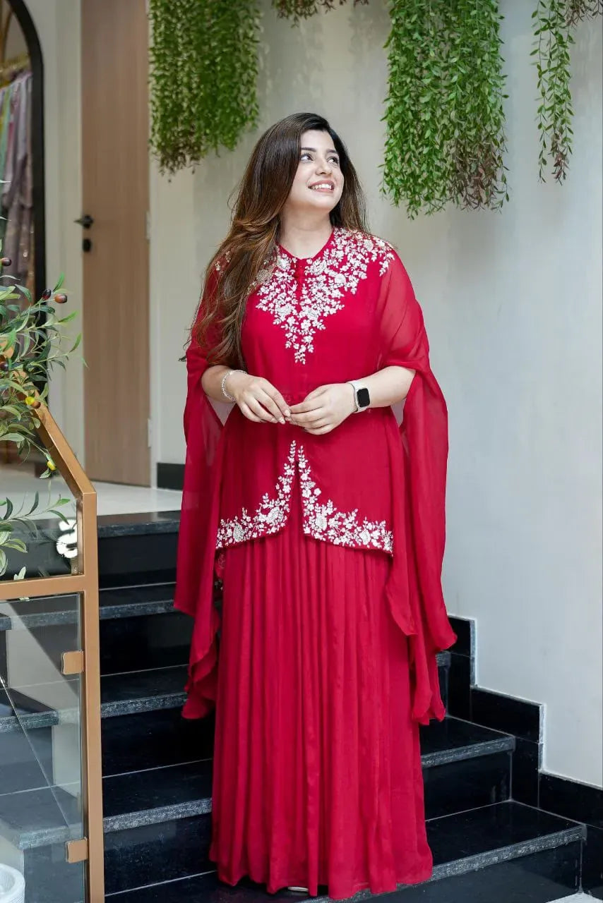 Lehenga Set