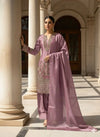 Elegant Embroidered Kurti Set - Party & Wedding Wear for Women
