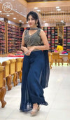 Elegant Embroidered Palazzo Set for Women | Festive & Party Wear