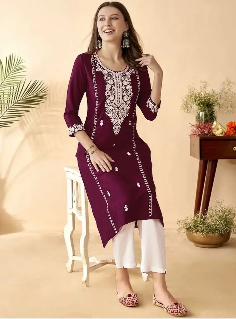 Kurta Set