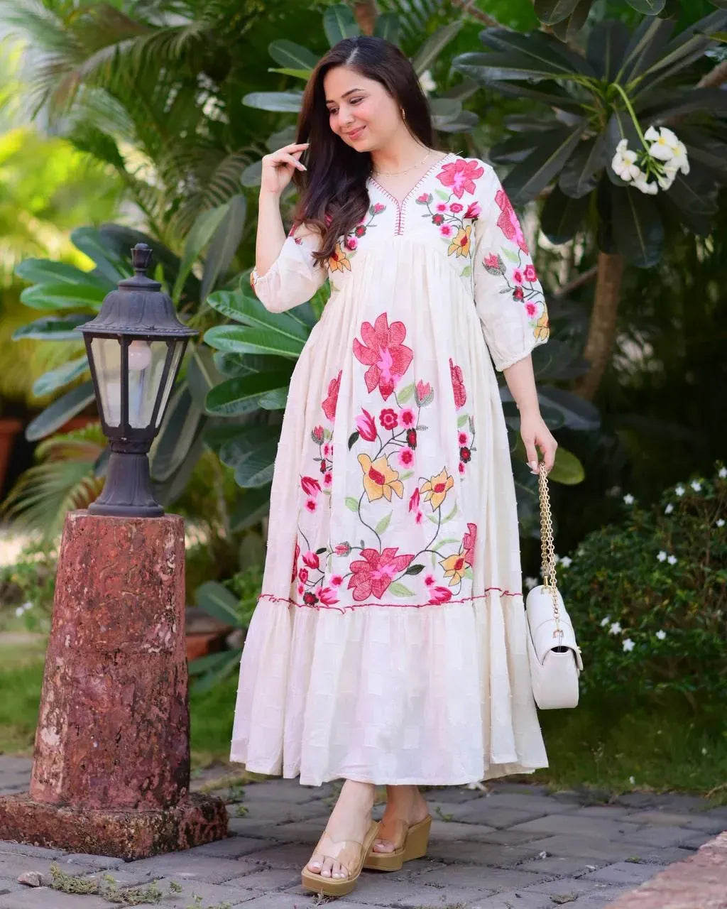 Kurti Dress