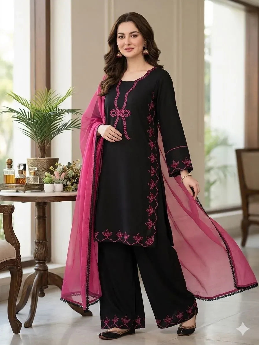 Pakistani Suit