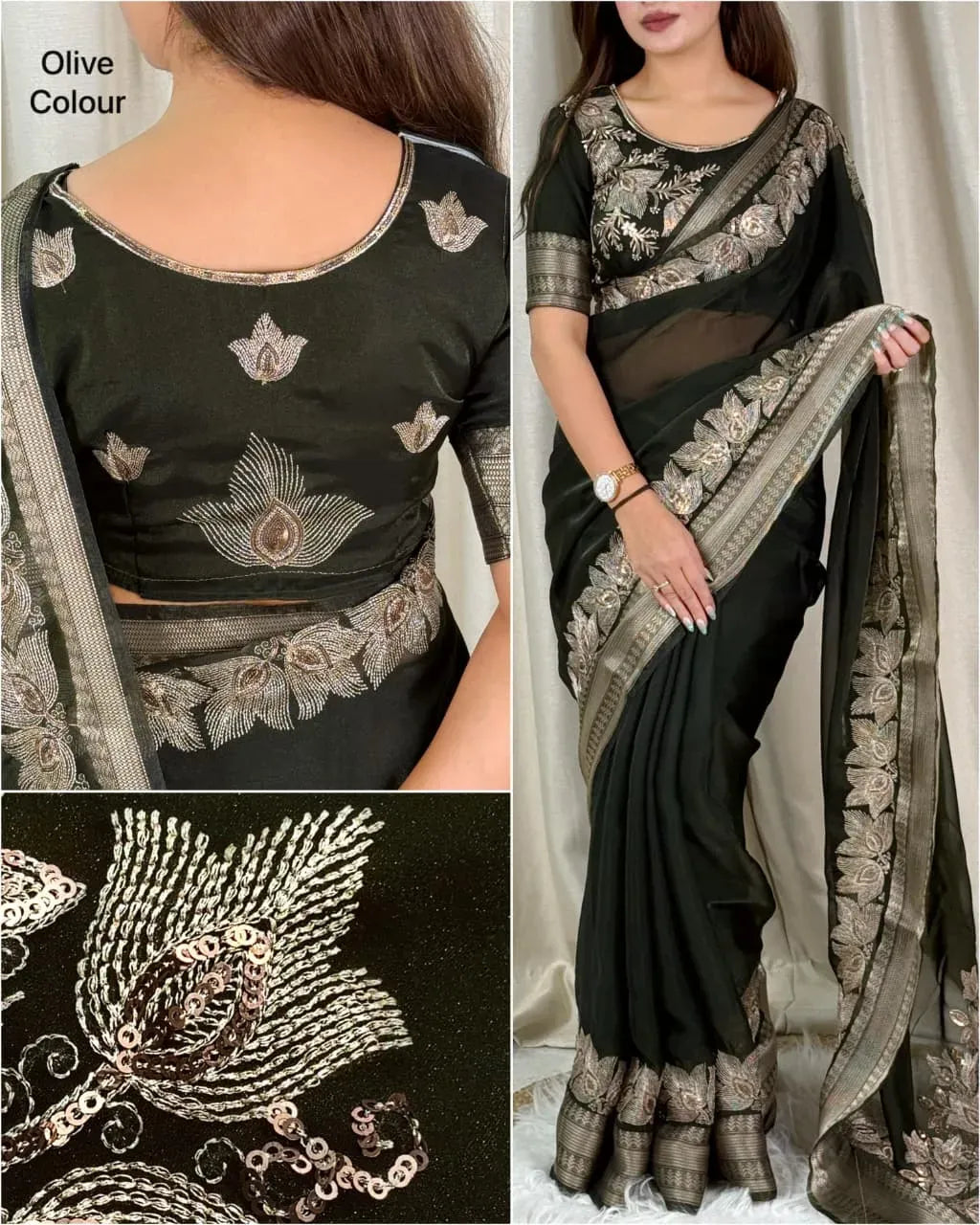 Saree