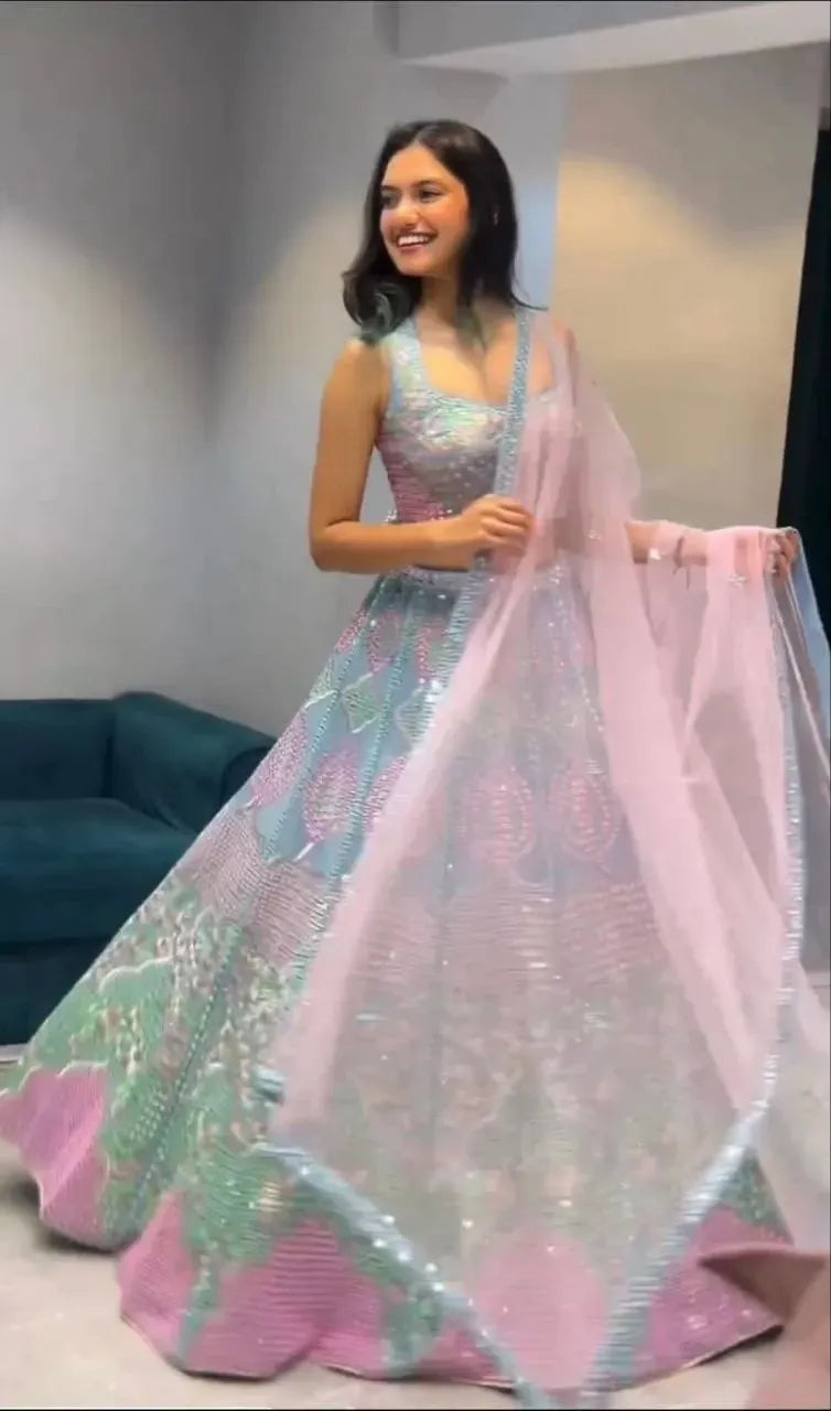 Lehenga Choli