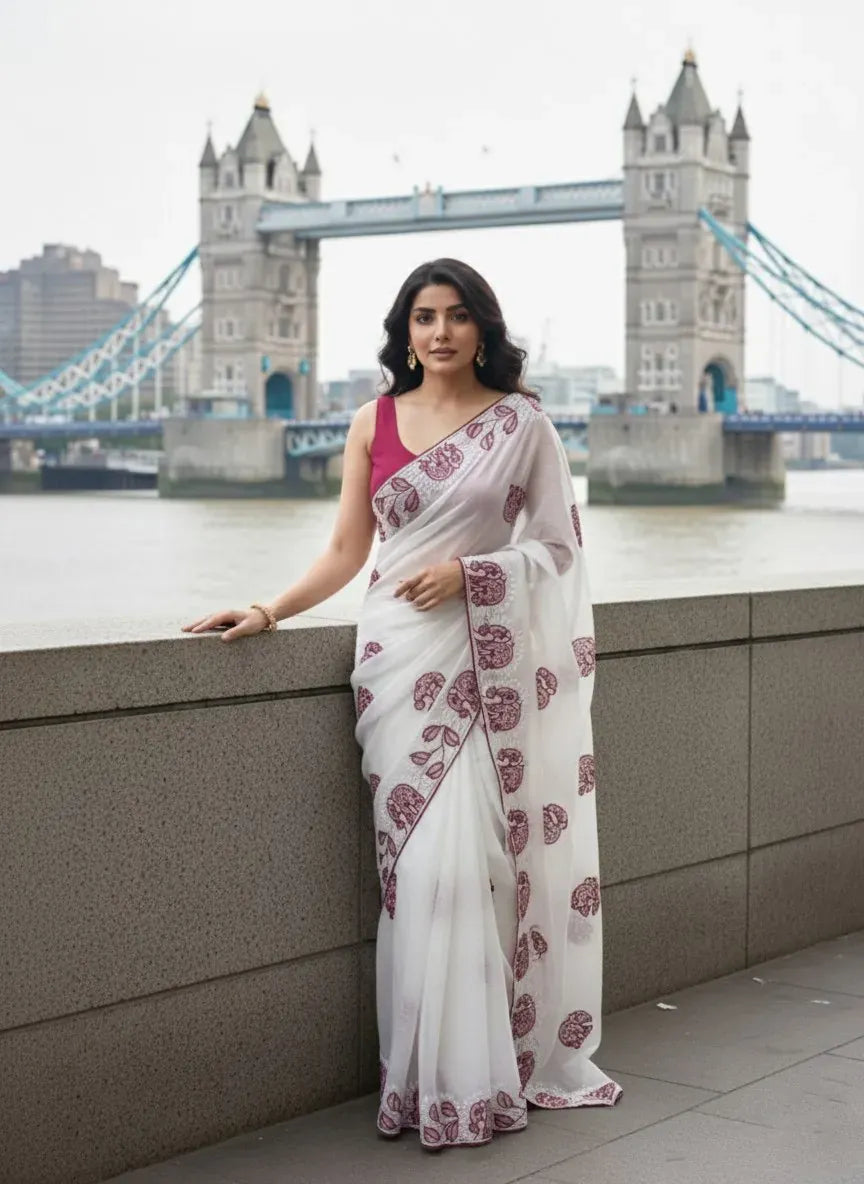 Saree