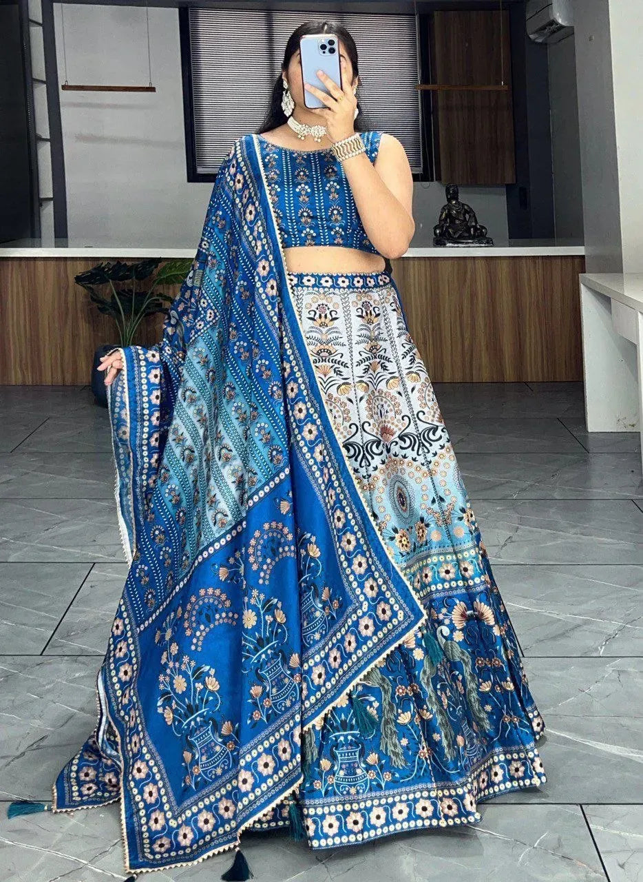 Lehenga