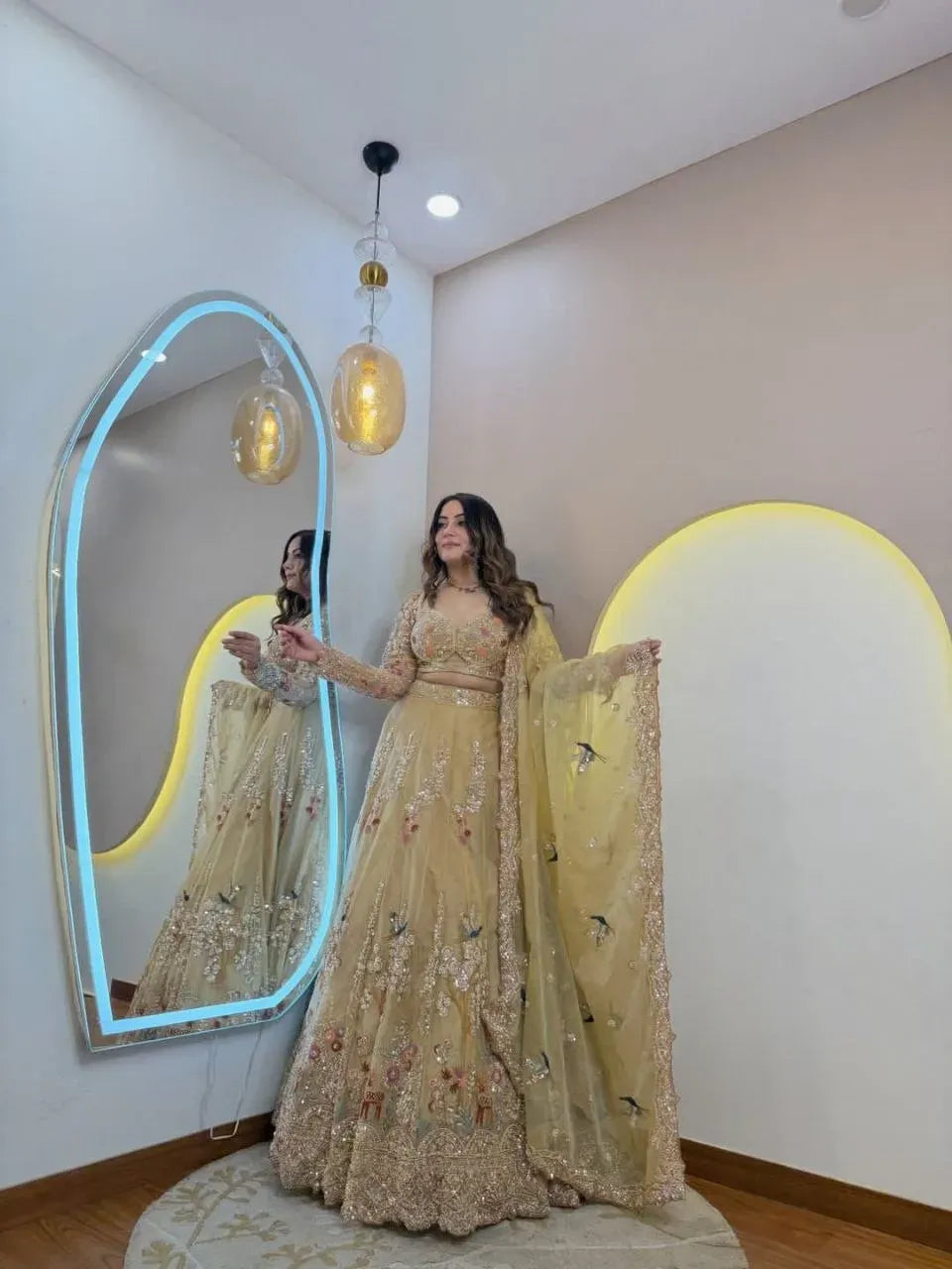 Lehenga