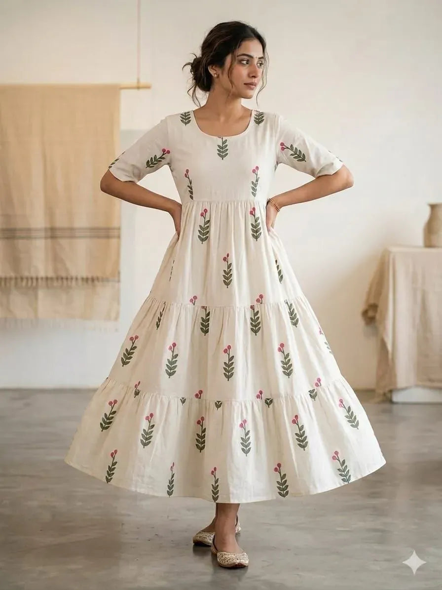 Salwar Suit