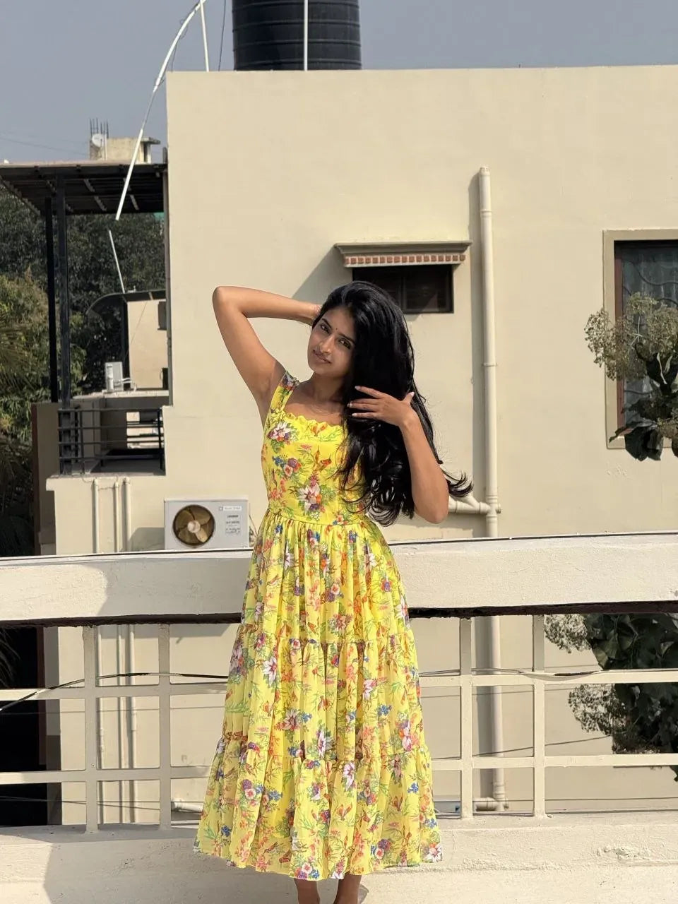 Gown