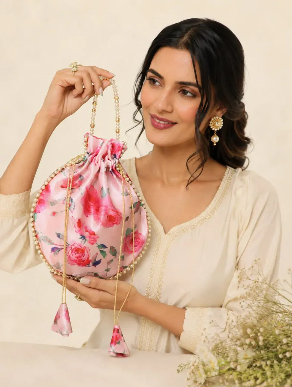 Potli Bags