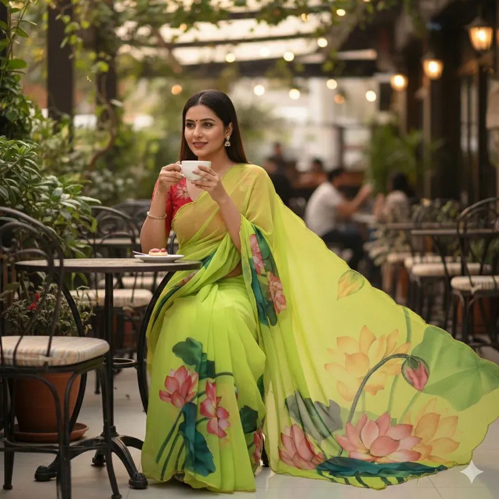 Saree