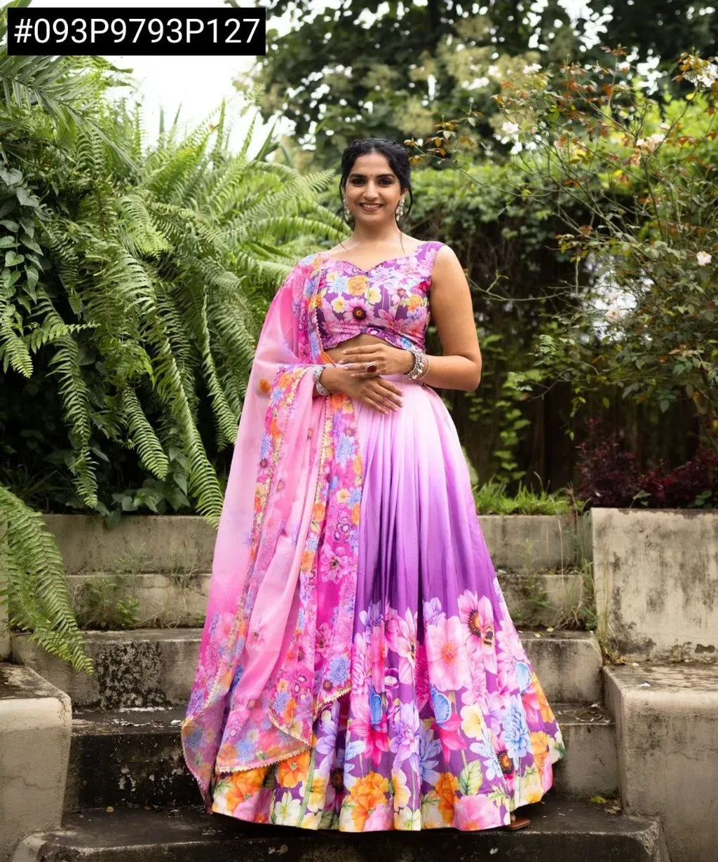 Lehenga