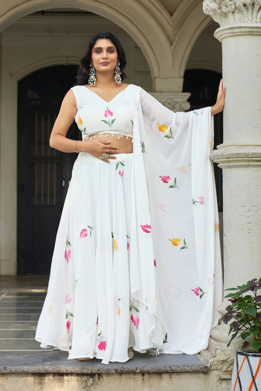 Lehenga Choli