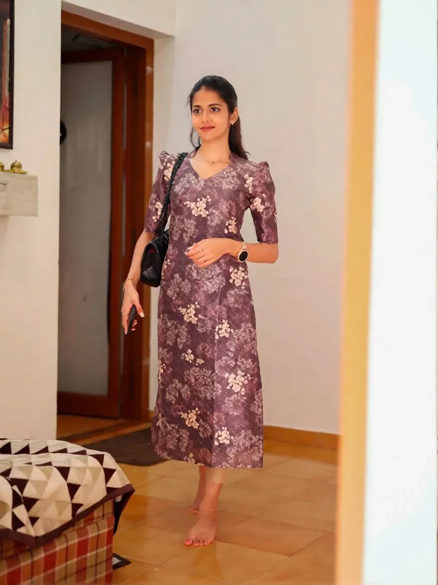 Kurti Dress