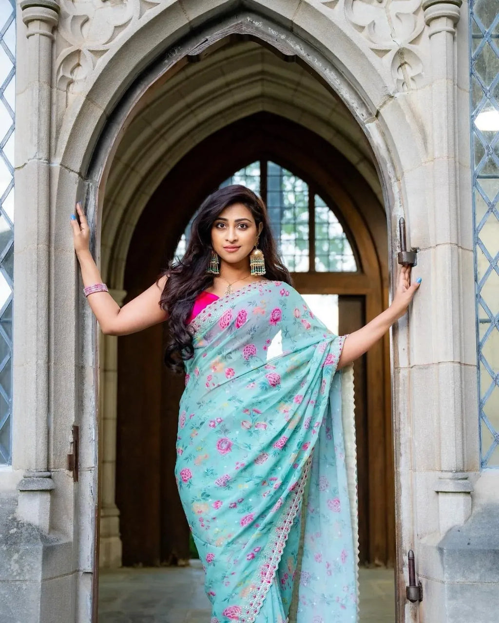 Saree