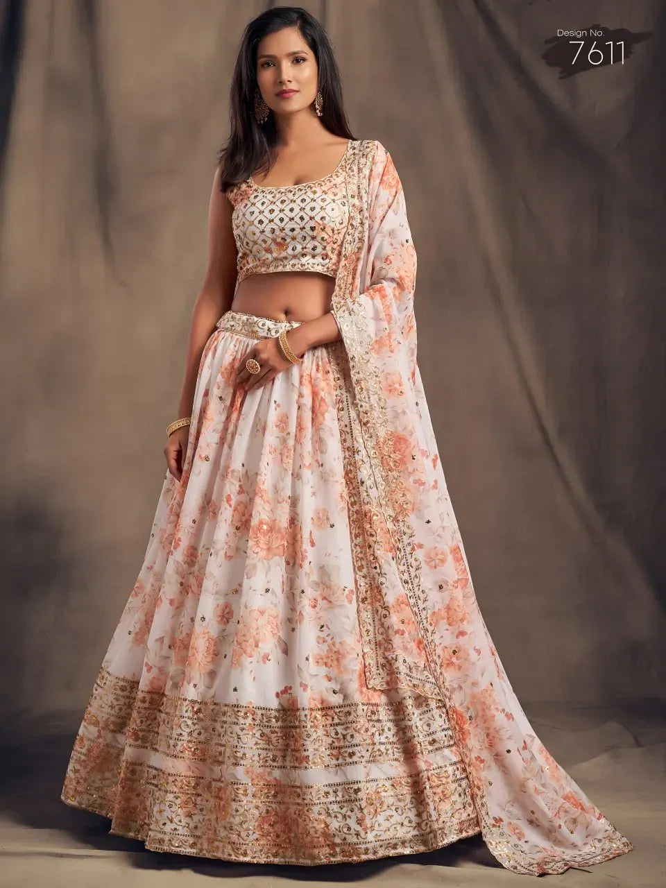 Lehenga Choli