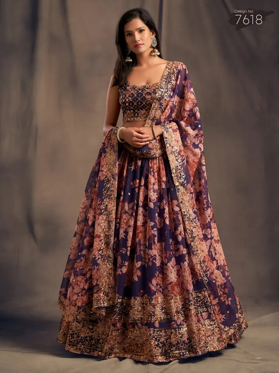Lehenga Choli