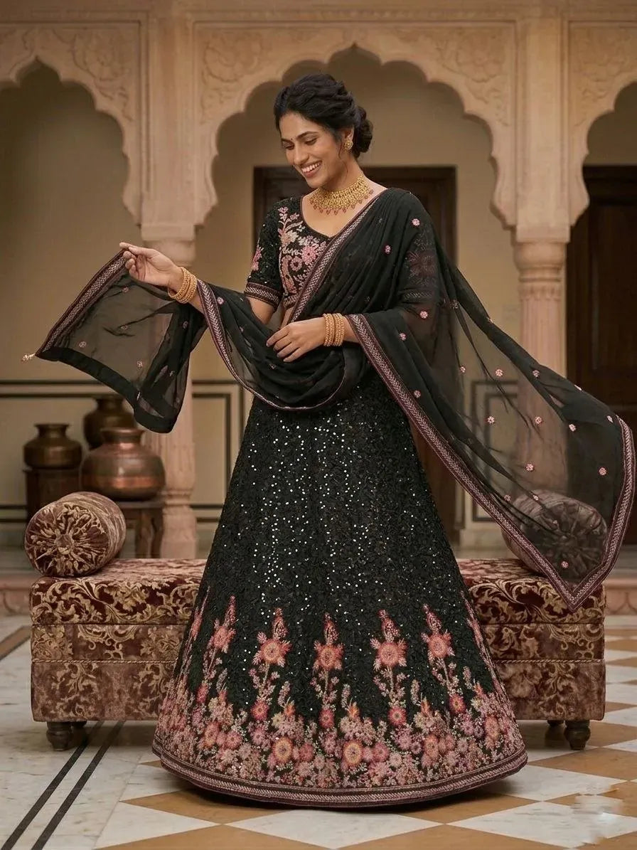 Lehenga