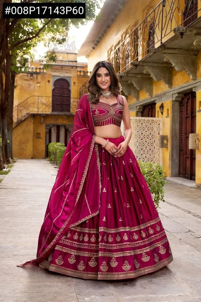 Lehenga