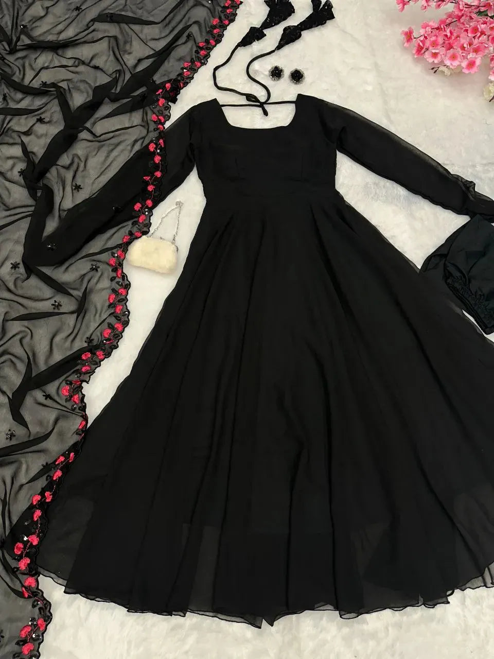 Anarkali Suit