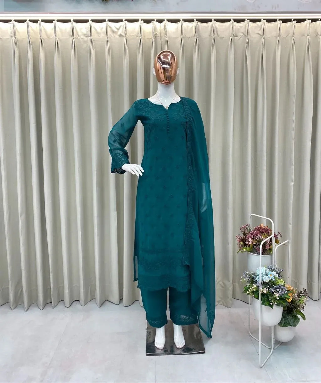 Kurti Set