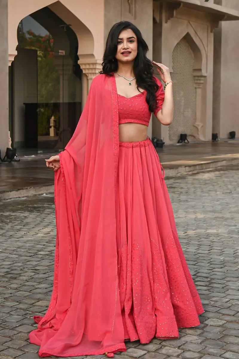 Lehenga Choli