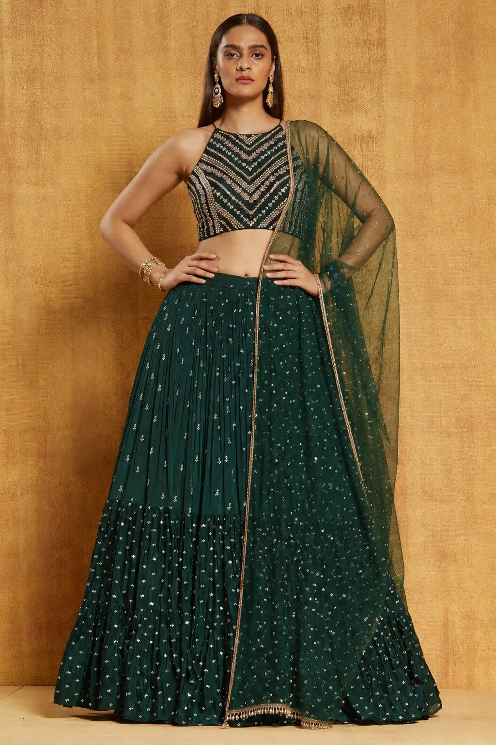 Lehenga Choli