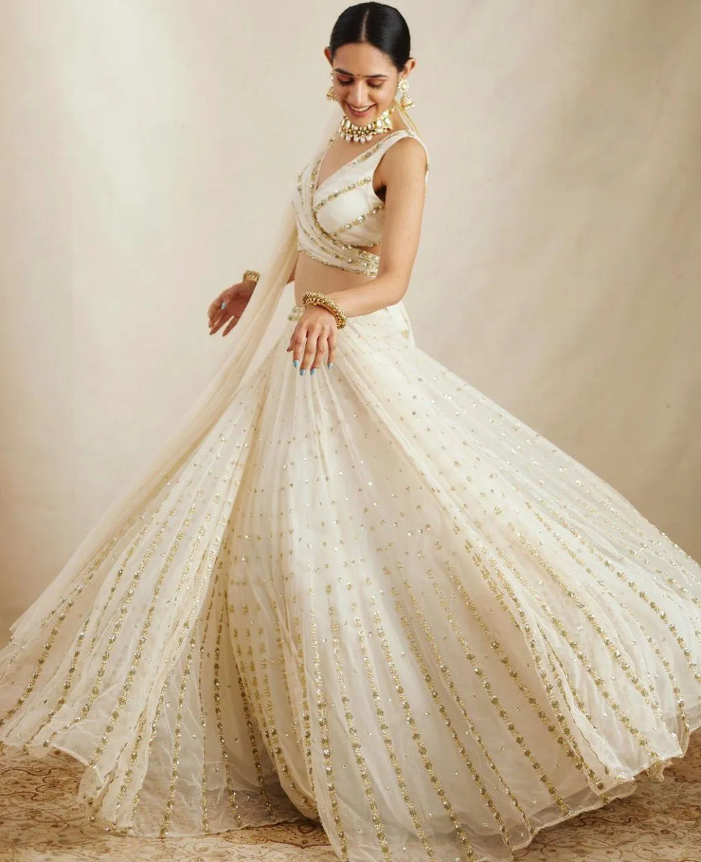 Lehenga Choli