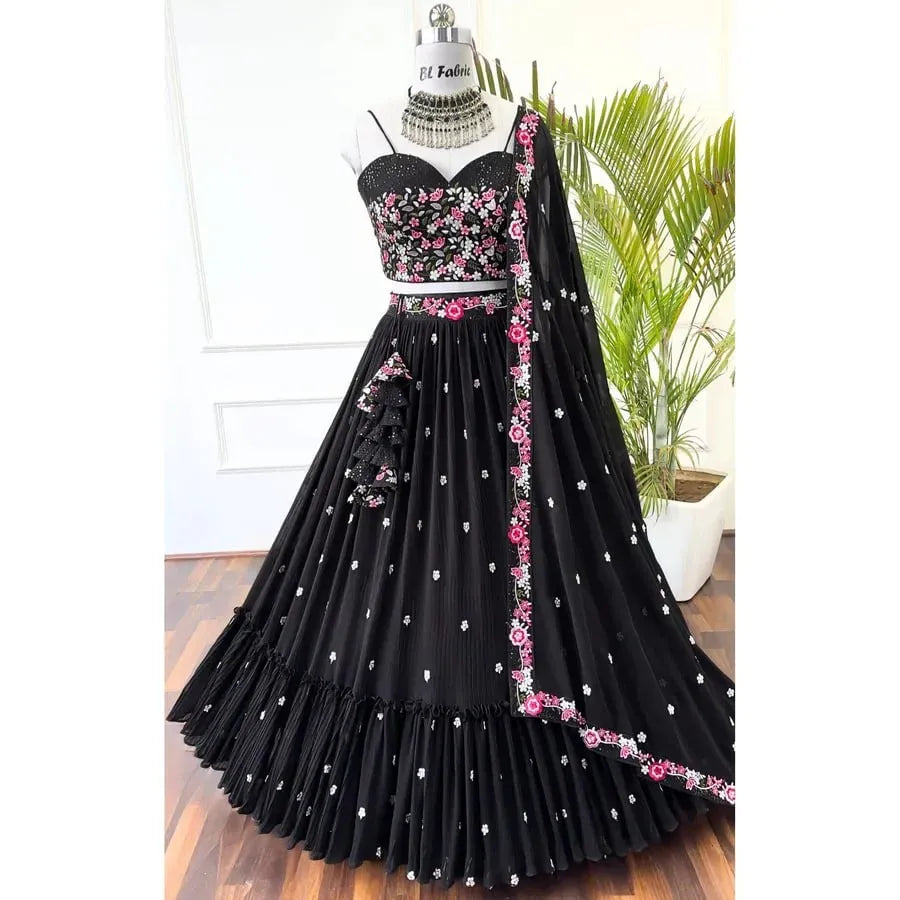 Lehenga Choli