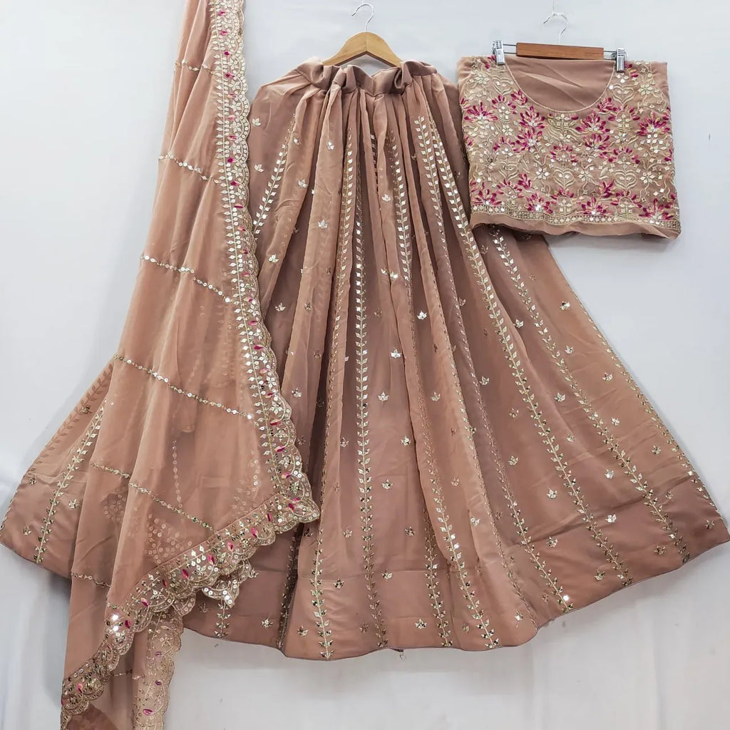 Lehenga Choli