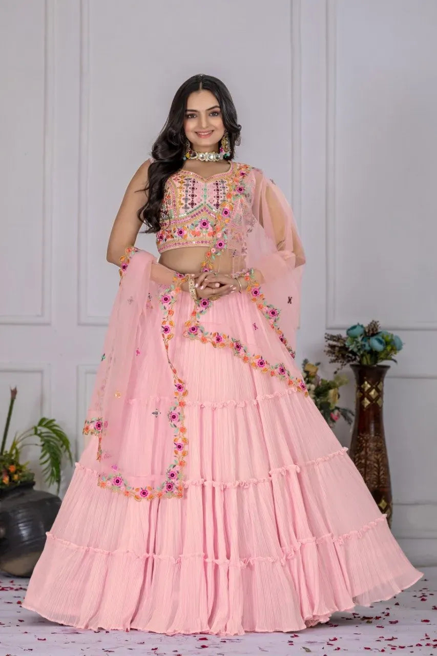 Lehenga