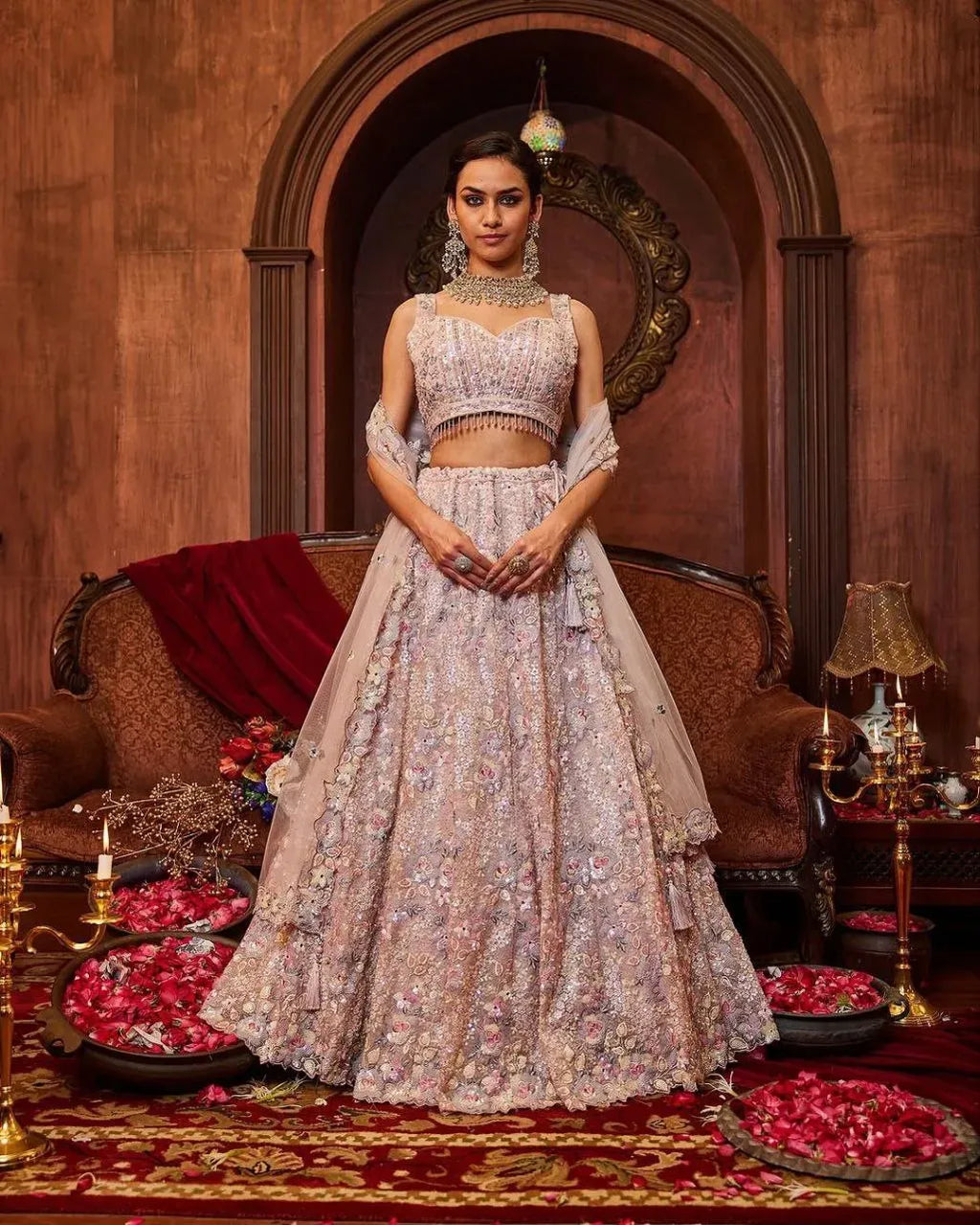 Lehenga Choli