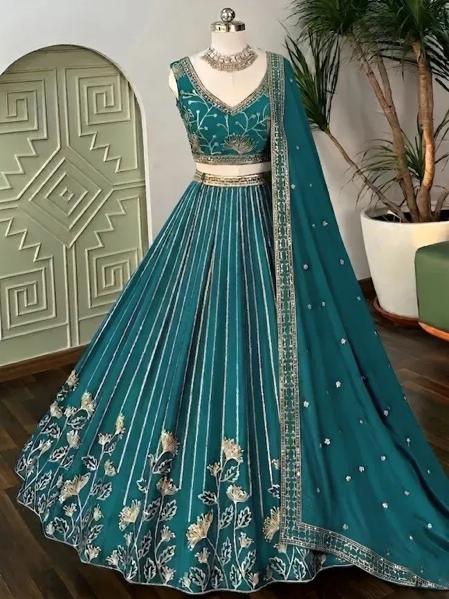 Lehenga Choli
