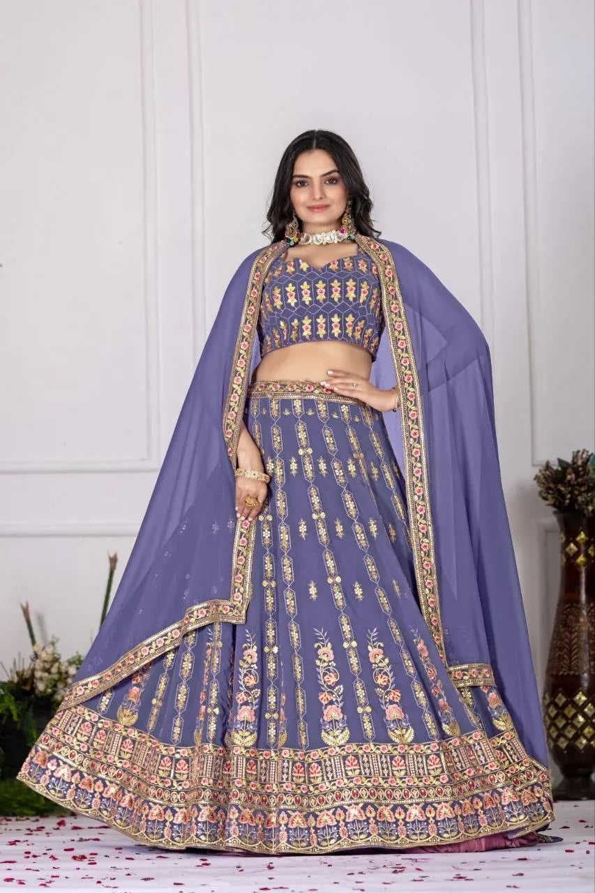 Lehenga