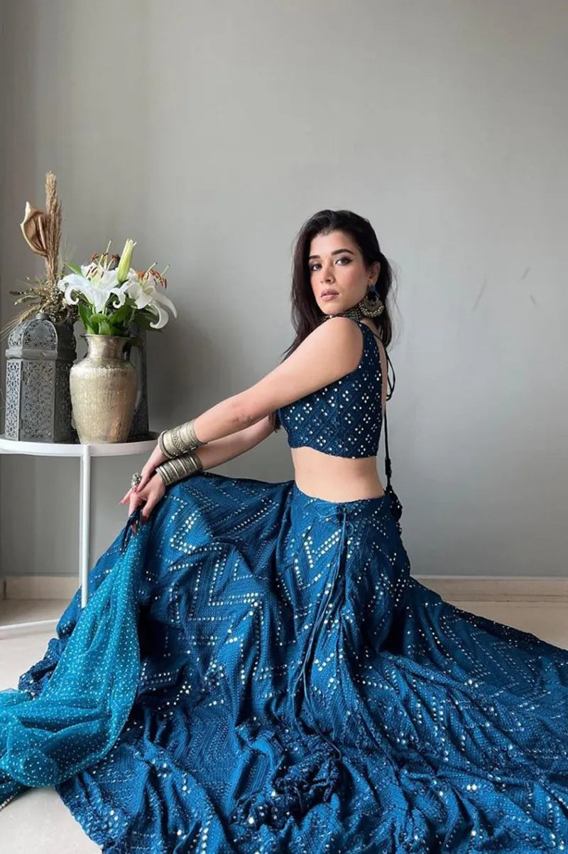 Lehenga Choli