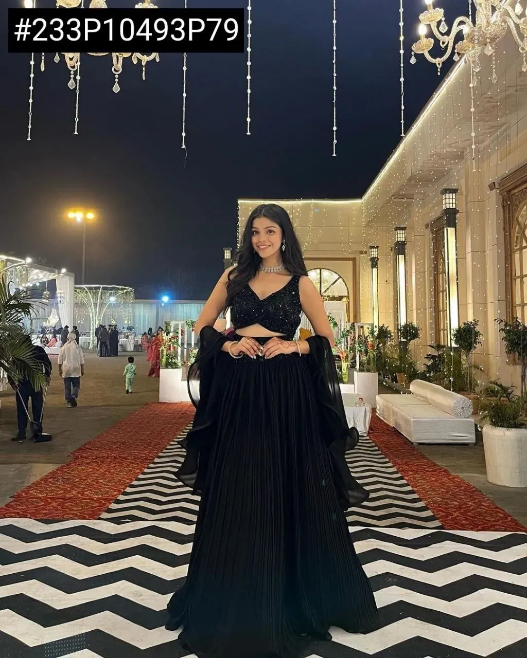 Lehenga