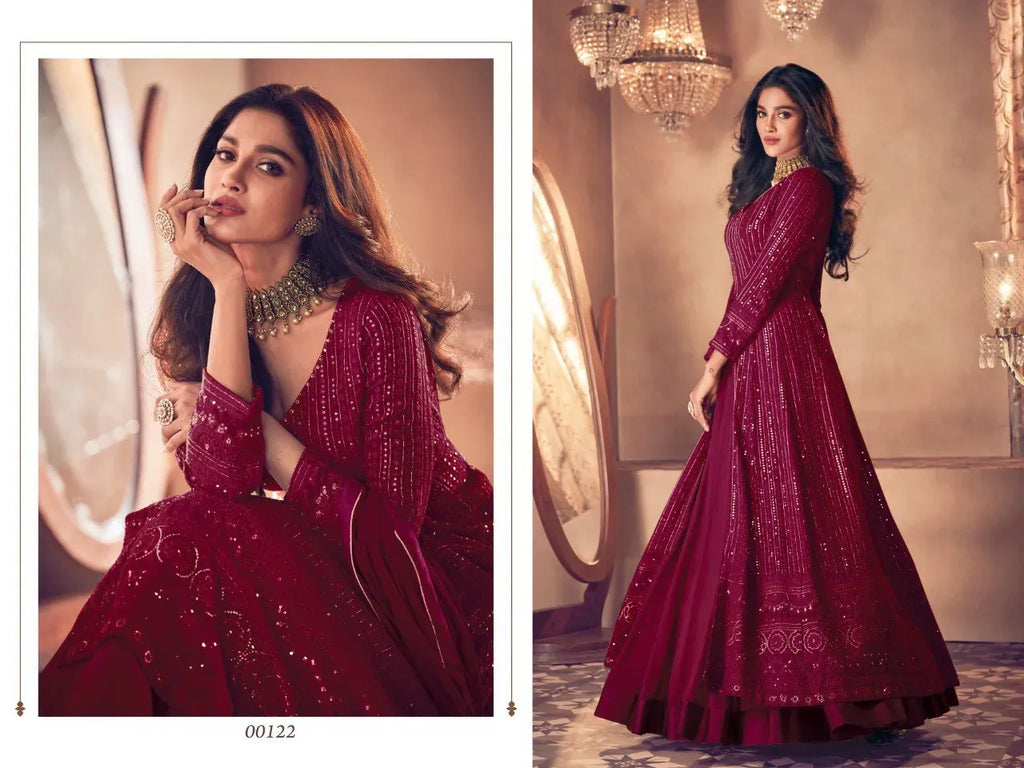Lehenga Set