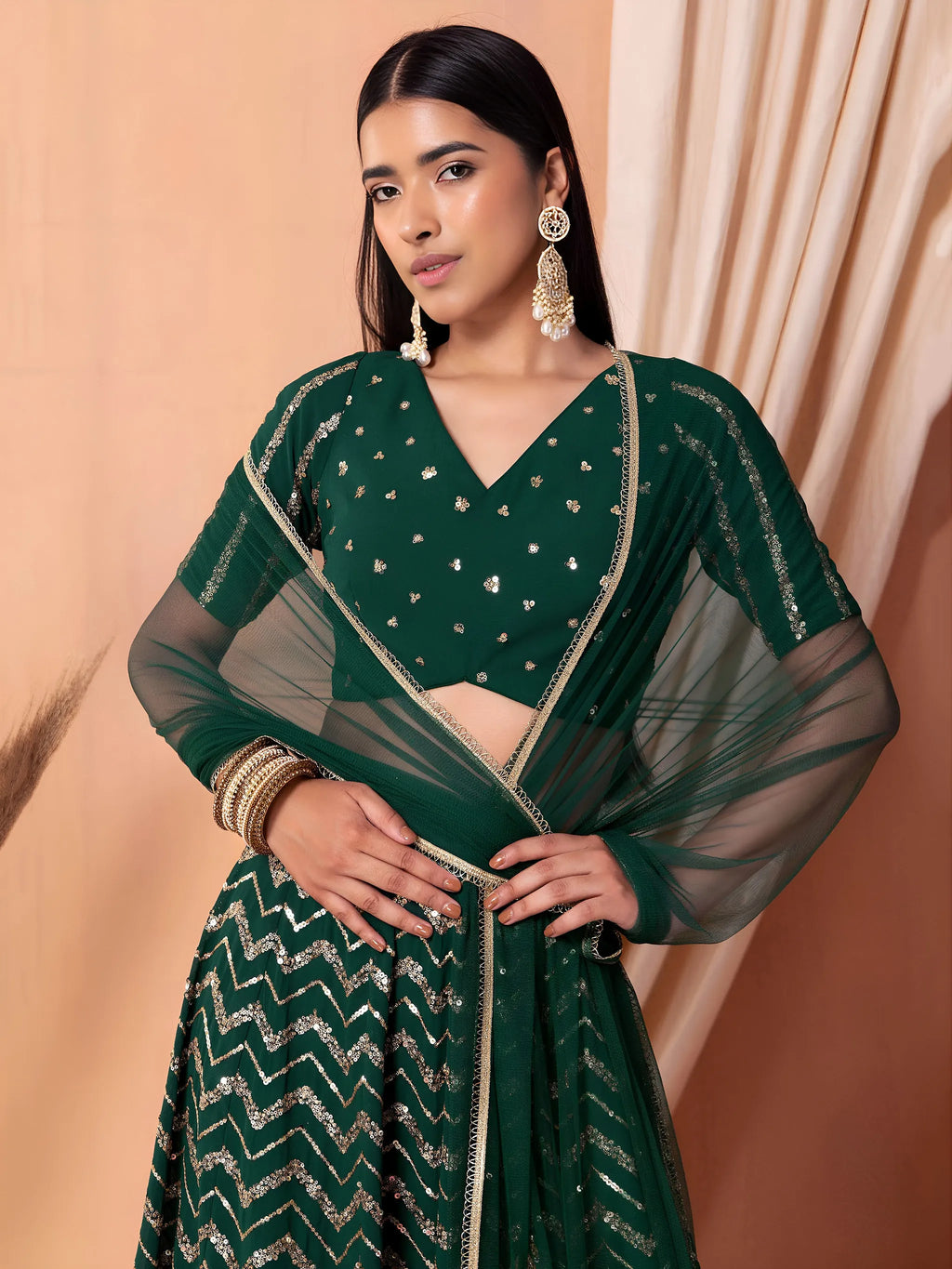 Lehenga