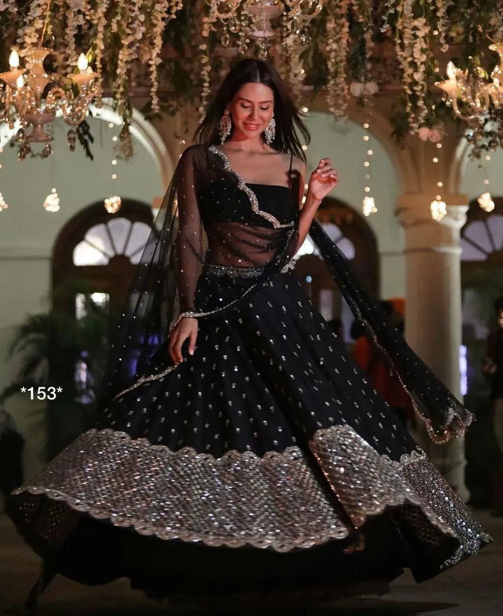 Lehenga Choli