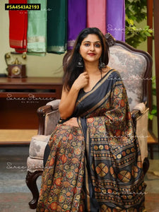 Elegant Georgette Saree - Premium Festive Wear for Women