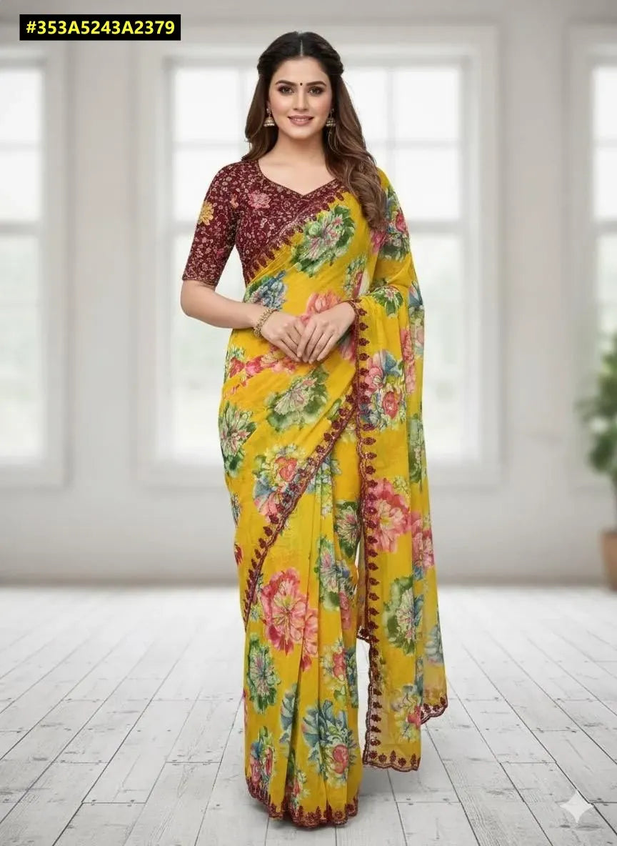 Sarees