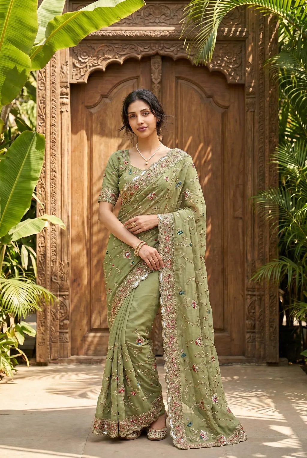 Saree