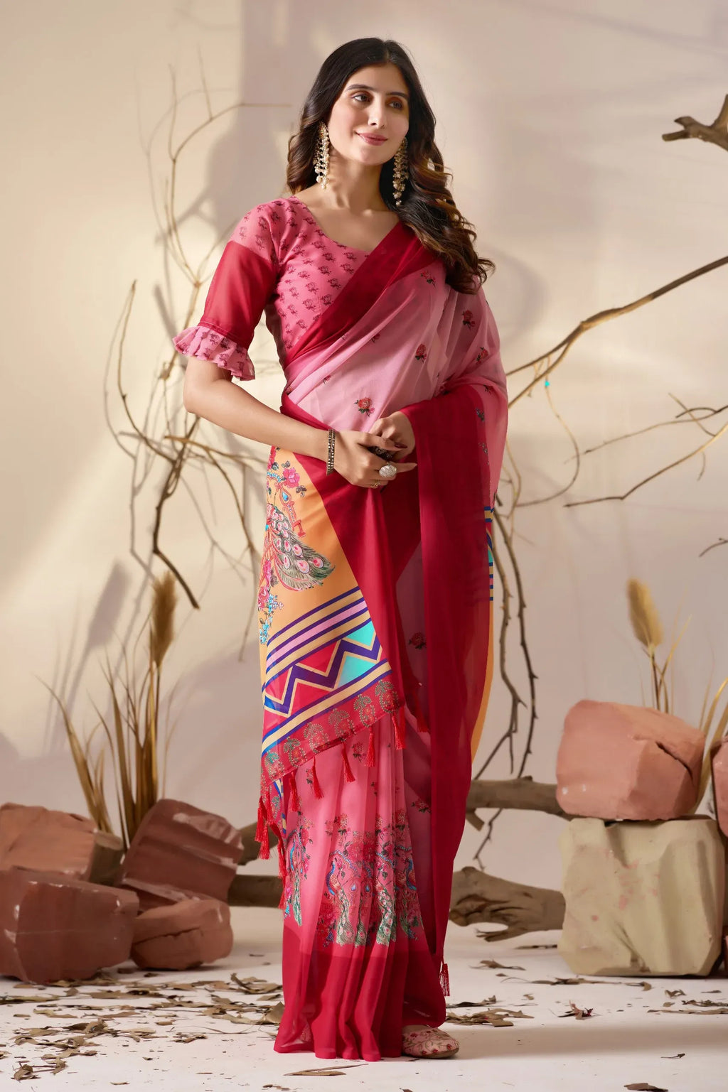 Saree