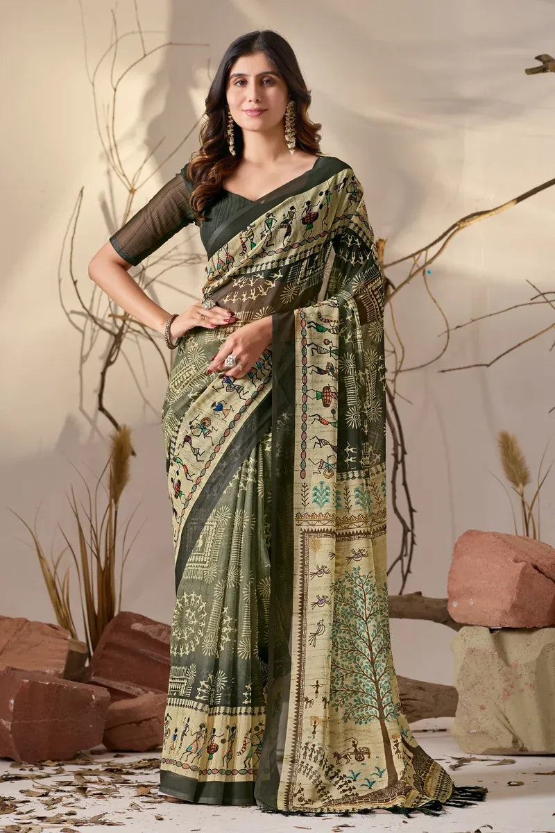 Saree