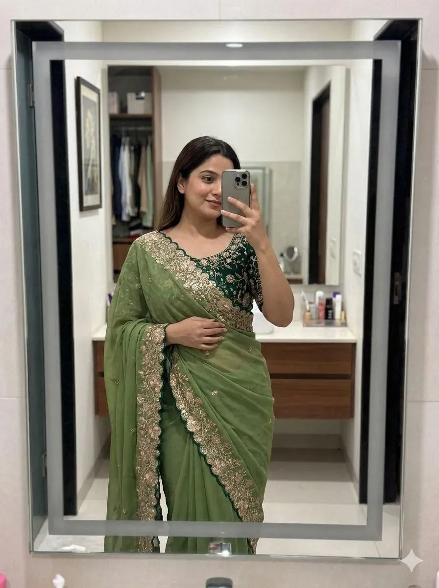 Saree