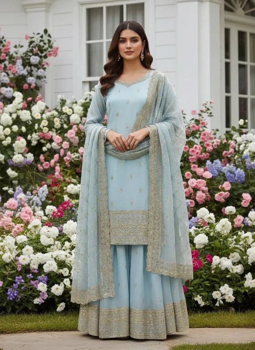Kurta Sets