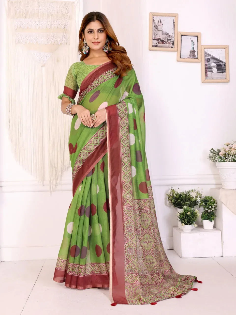 Saree