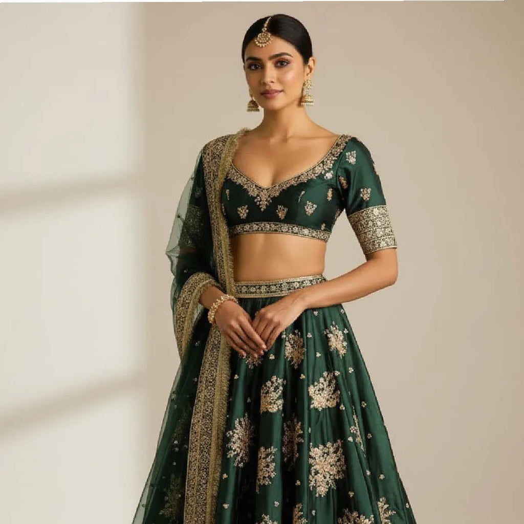 Lehenga