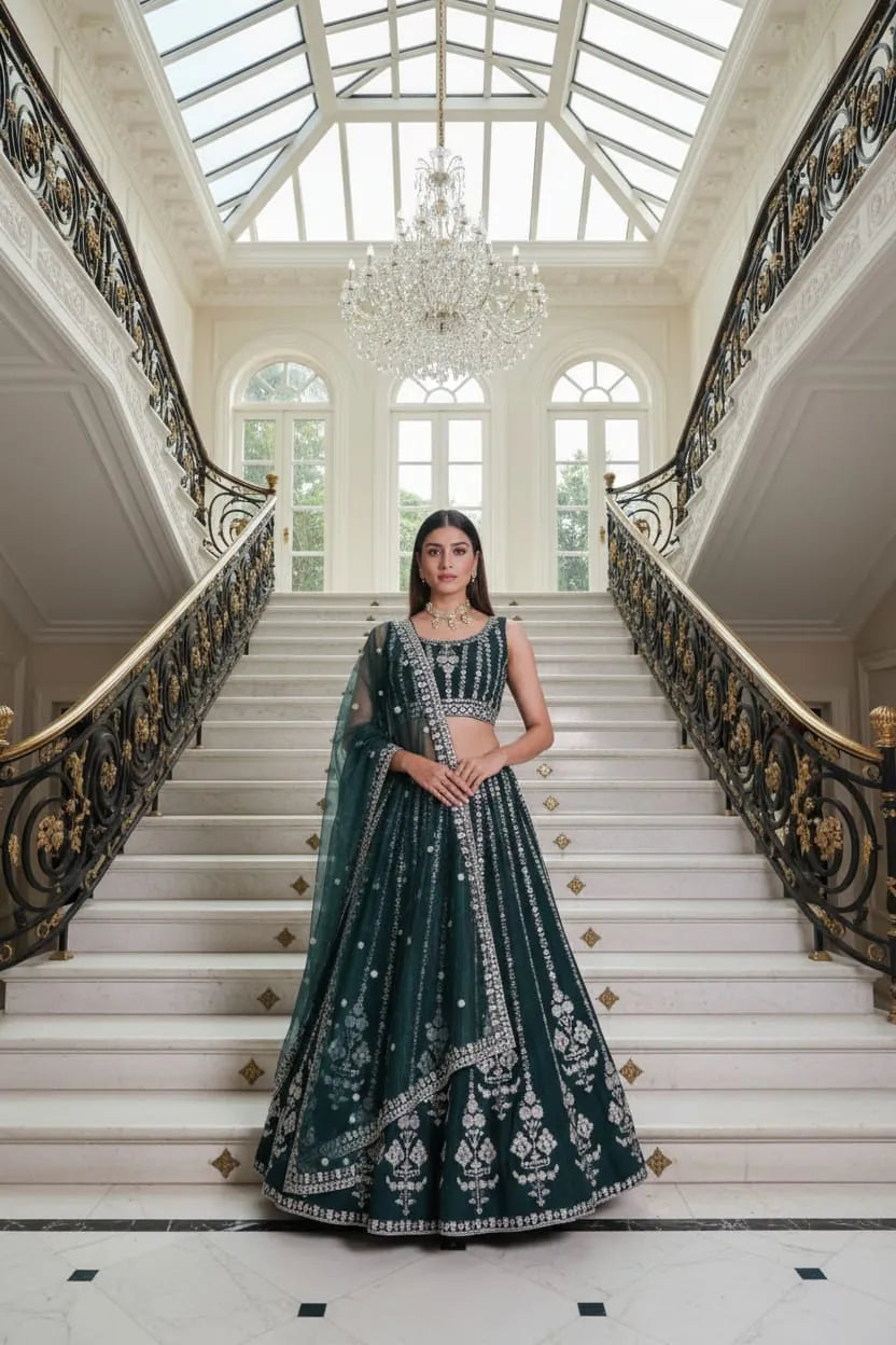Lehenga
