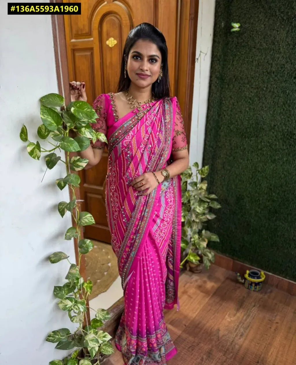 Saree